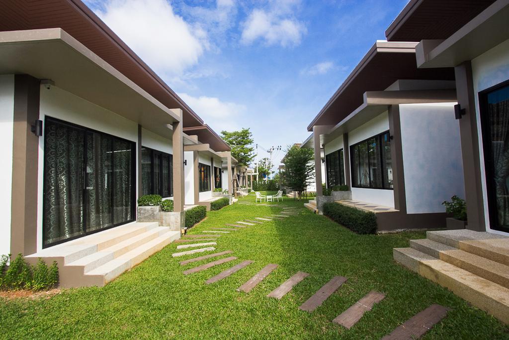 Alphabeto Resort Nai Harn Εξωτερικό φωτογραφία